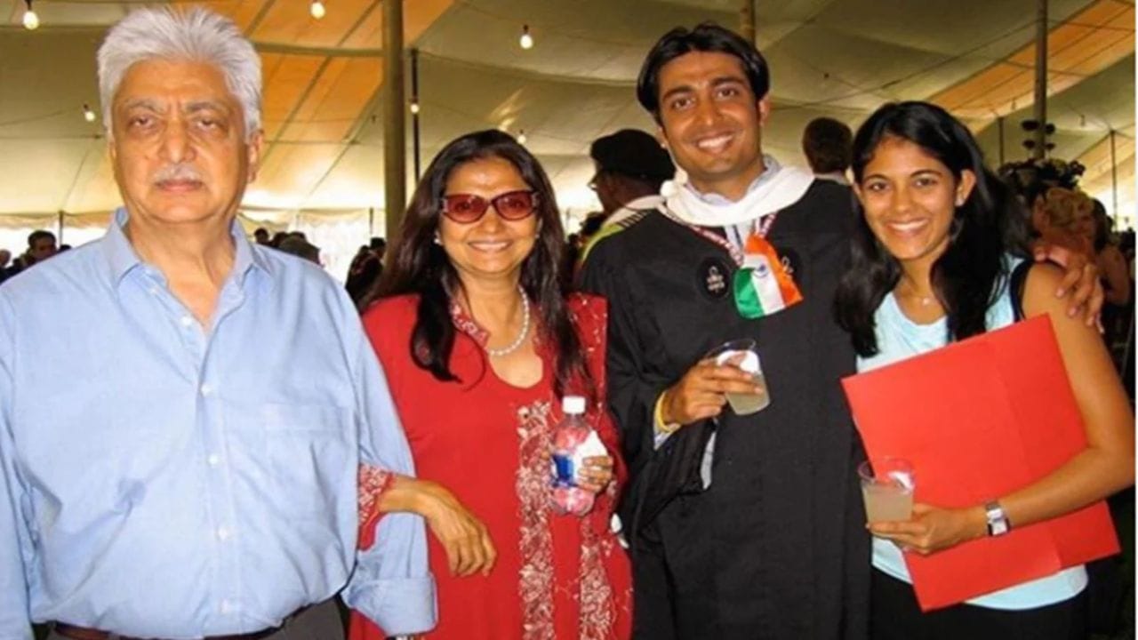 भारतातील सर्वात श्रीमंत मुस्लीम उद्योजक, शाही कुटुंबातील हे व्यक्ती रोज करतात 27 कोटी रुपयांचे दान