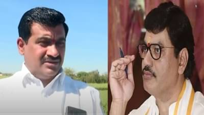 धनंजय मुंडे माझे दैवत, वाल्मिक कराड माझे नेते आणि विष्णू चाटे... बालाजी तांदळे नेमकं काय म्हणाले?