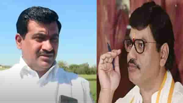 धनंजय मुंडे माझे दैवत, वाल्मिक कराड माझे नेते आणि विष्णू चाटे... बालाजी तांदळे नेमकं काय म्हणाले?