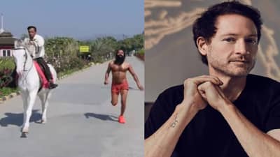 बाबा रामदेव यांनी मला ब्लॉक केलं, अब्जाधीशाचा दावा, काय आहे प्रकरण ?