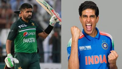 Icc Odi Ranking : शुबमन गिल नंबर 1 बॅट्समन, बाबरला पछाडलं, टॉप 10 टीम इंडियाचा दबदबा