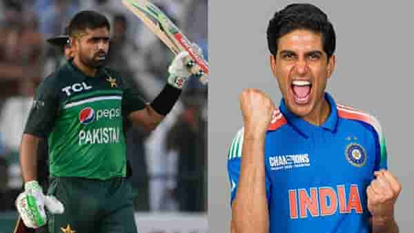 Icc Odi Ranking : शुबमन गिल नंबर 1 बॅट्समन, बाबरला पछाडलं, टॉप 10 टीम इंडियाचा दबदबा