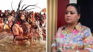 Rakhi Sawant : 58 वर्षांच्या पाकिस्तानी मुफ्तींशी लग्न करण्यासाठी राखी सावंत तयार, मेहर म्हणून केली मोठी मागणी