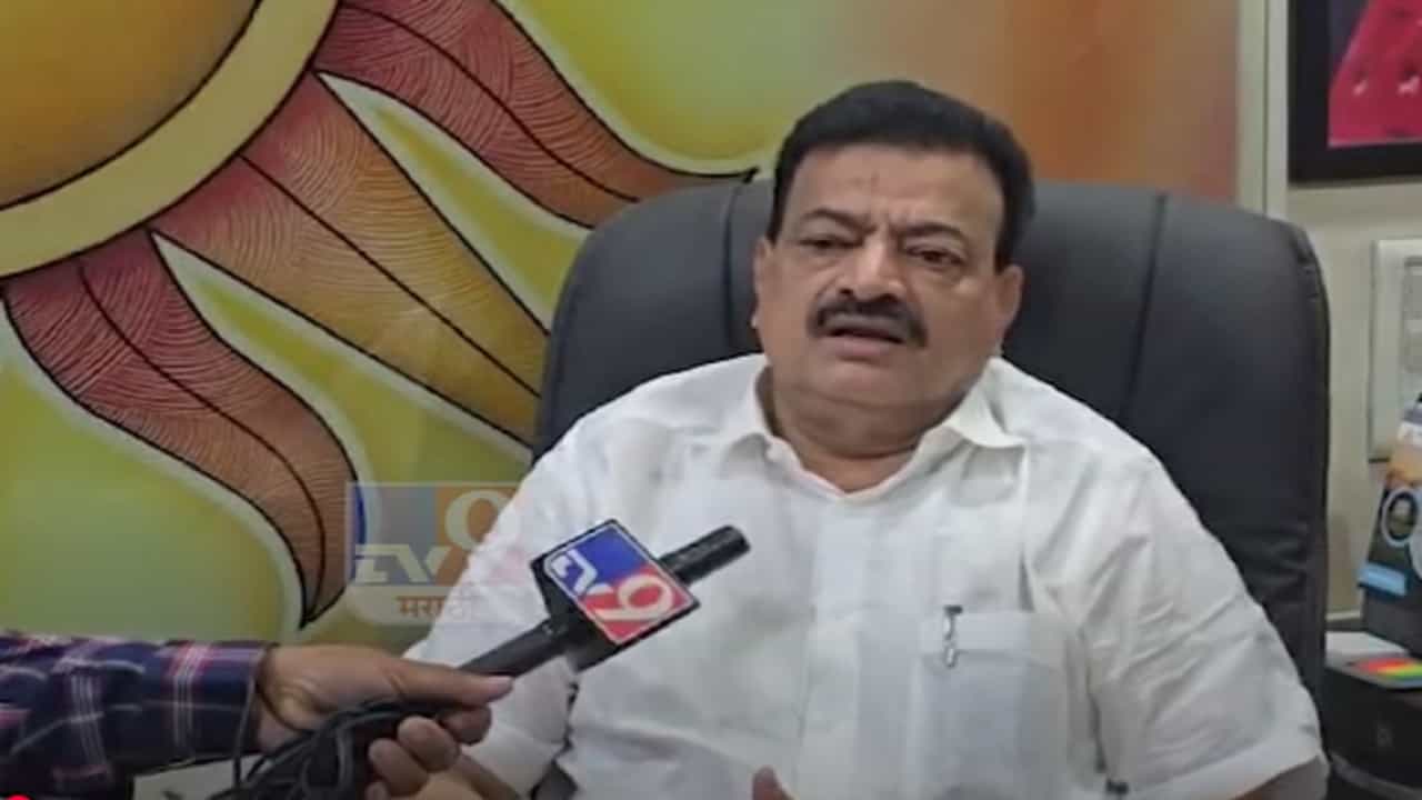 Bhaskar Jadhav Video : भास्कर जाधवांकडून खंत व्यक्त; म्हणाले, 'क्षमतेप्रमाणे मला काम...',ठाकरेंच्या शिवसेनेचे कोकणातील एकमेव आमदार नाराज?