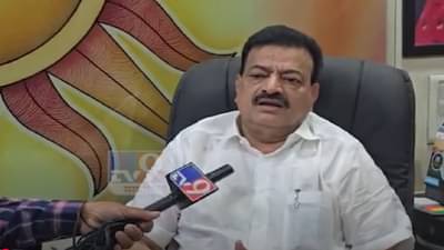 Bhaskar Jadhav Video : नाराजीच्या चर्चांनंतर भास्कर जाधव म्हणाले, ‘मी स्प्ष्ट भूमिका घेणारा माणूस पण ही वस्तुस्थिती…’