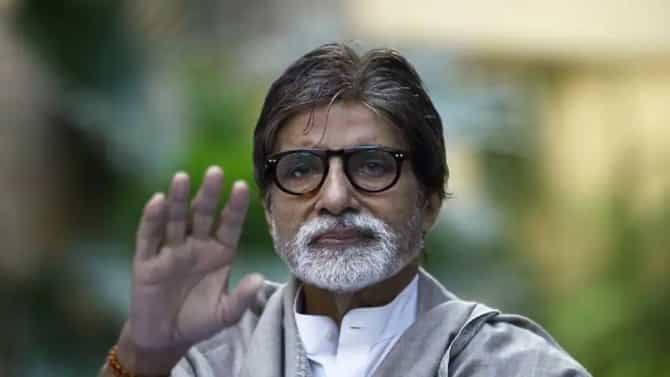 आता जाण्याची वेळ आली..., अमिताभ बच्चन यांच्या त्या ट्विटनंतर चाहते चिंतेत