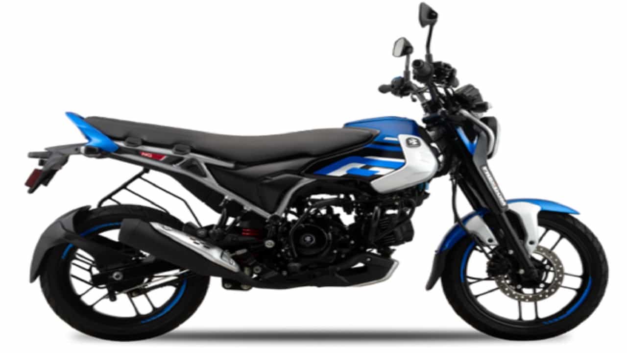 जगातील पहिली CNG Bike फक्त 10 हजारांमध्ये घरी घेऊन जा, प्रोसेस जाणून घ्या