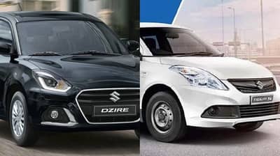 काळ्या आणि पांढऱ्या रंगाची कार घेणं लोक का टाळतात? कारण जाणून घ्या