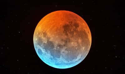 Purna Chandra Grahan : मार्चमध्ये रक्तासारखा लाल होईल चंद्र, खगोल शास्त्रज्ञ का वाट पाहत आहेत या घटनेची?