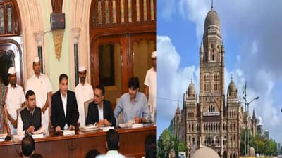 BMC Budget 2025 : इयत्ता 10 वी पर्यंत मोफत शिक्षण, 32 हजार घरे बांधणार आणि राणी बागेत विदेशी प्राण्यांची भर; मुंबई महापालिकेचे 74 हजार कोटींचं बजेट सादर