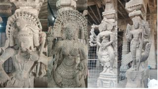 काहीही होऊ शकतं… नास्त्रेदमस आणि बाबा वेंगा यांची भूकंपावरच्या भविष्यवाण्या कोणत्या?
