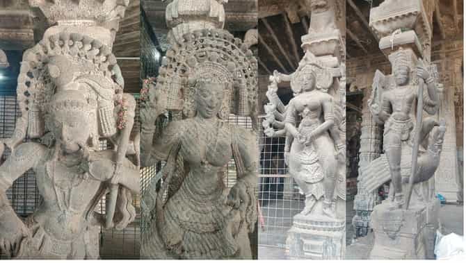 वर्षातून फक्त एका दिवसासाठी उघडणारे मंदिर... शिवलिंगाऐवजी होते वडाच्या झाडाची पूजा