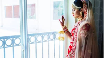 मंडप सजला, वधूसह कुटुंब पाहत होते वऱ्हाडीची वाट, पण नवरा मुलगाच झाला फरार! मग...