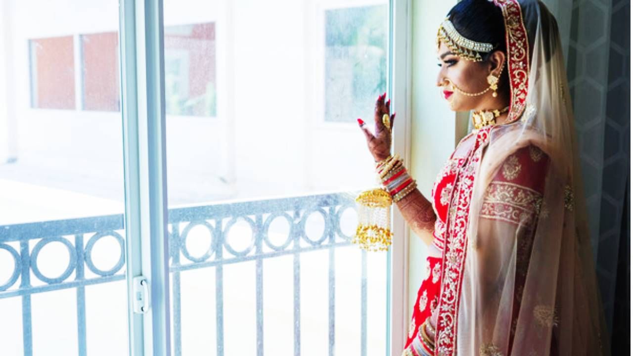 मंडप सजला, वधूसह कुटुंब पाहत होते वऱ्हाडीची वाट, पण नवरा मुलगाच झाला फरार! मग...