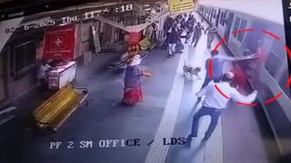 Anjali Damania Video : कोर्टाचा निर्णय येताच अंजली दमानियांची मोठी मागणी, करूणा शर्मा यांना तातडीने….