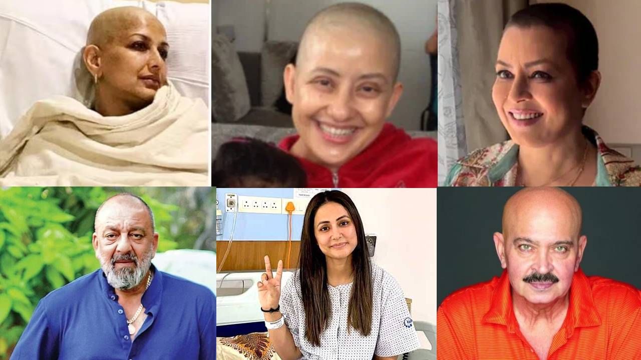 कॅन्सर.. नुसतं ऐकलं तरी धडकी भरते; तरीही योग्य मदतीने करू शकता मात, जाणून घ्या सर्वकाही..