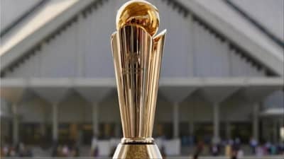 Icc Champions Trophy 2025 स्पर्धेदरम्यान खेळाडूकडून 16 वर्षांच्या क्रिकेट कारकीर्दीला ब्रेक, कोण आहे तो?