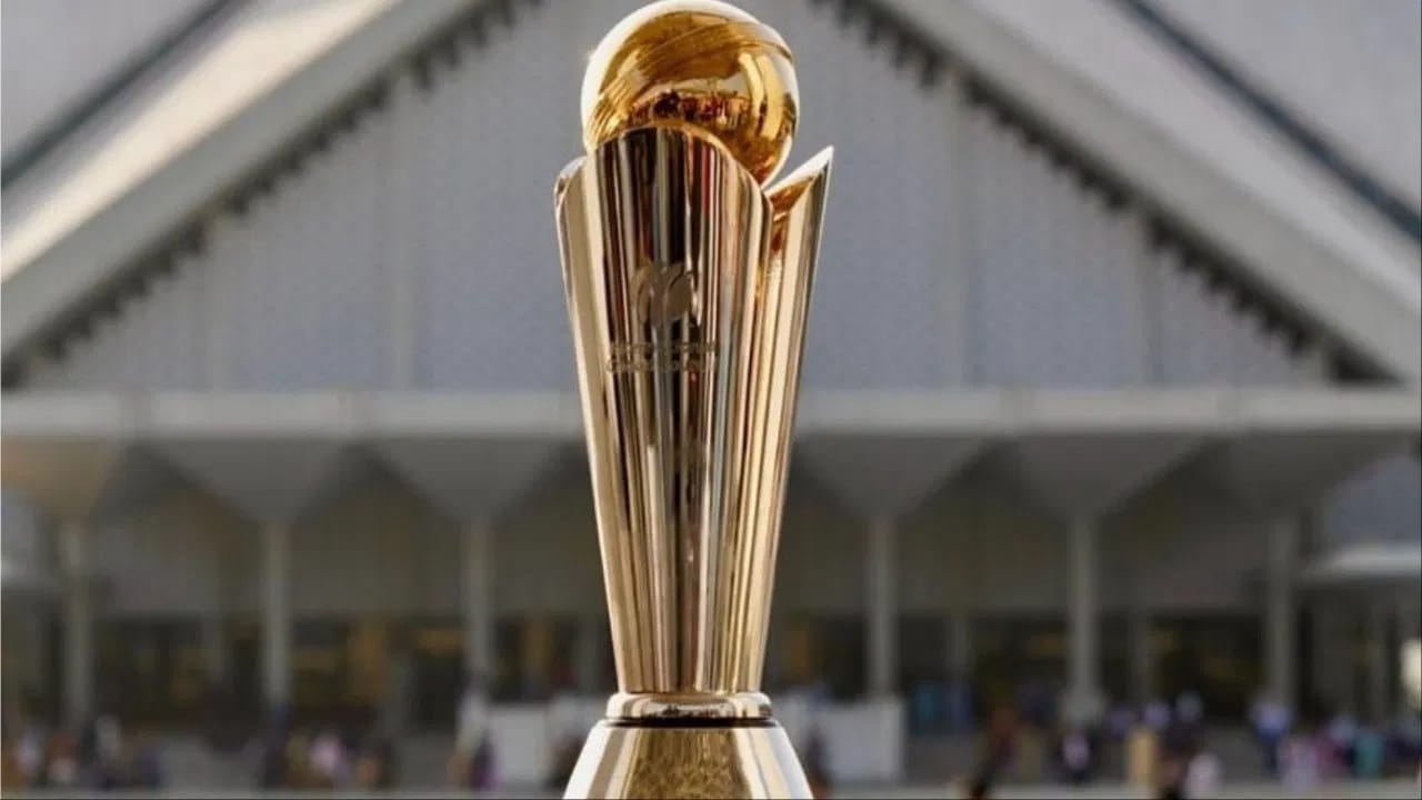 Icc Champions Trophy 2025 स्पर्धेदरम्यान खेळाडूकडून 16 वर्षांच्या क्रिकेट कारकीर्दीला ब्रेक, कोण आहे तो?