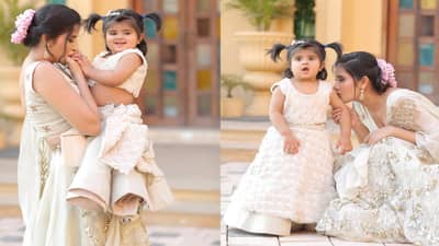 नवरा म्हणाला, तुझे ड्रायव्हरसोबत संबंध म्हणून..., मुलीच्या जन्मानंतर नवऱ्याने सोडली अभिनेत्रीची साथ