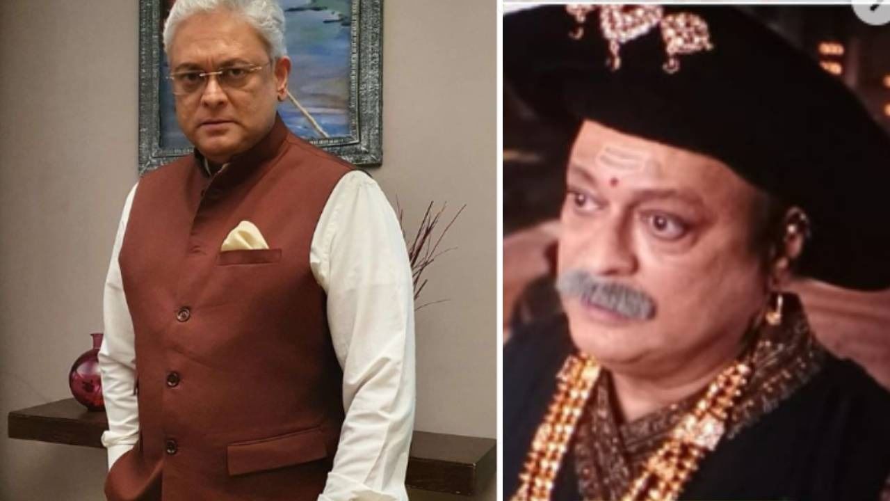 किरण करमरकर - प्रसिद्ध अभिनेते किरण करमरकर यांनी छावामध्ये अनाजीपंत यांचे पात्र साकारले आहे.