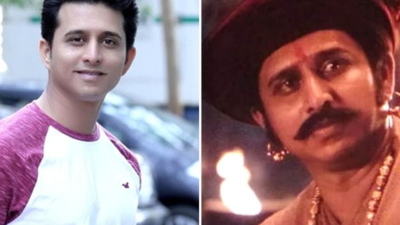 आशिष पतोडे - अभिनेता आशिष पतोडे याने या चित्रपटात अंताजींची भूमिका साकारली आहे.