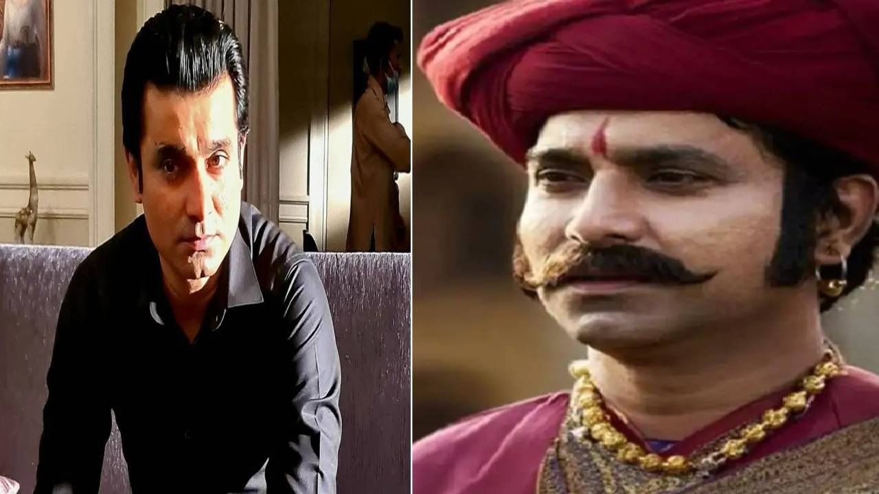 संतोष जुवेकर -  संतोष जुवेकरने छावा चित्रपटात रायाजींची भूमिका साकारली आहे. मराठा मावळा म्हणून संतोष जुवेकरने एक वेगळी छाप टाकली आहे. त्याचे या चित्रपटातील अभिनयाचे फारच कौतुक होत आहे.