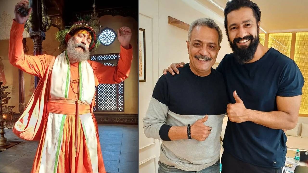 शिवराज वाळवेकर -छावा चित्रपटात बहिर्जी नाईकांची भूमिका ही देखील एका मराठी अभिनेत्याने साकारली आहे. छावामध्ये बहिर्जी नाईक यांची भूमिका अभिनेता शिवराज वाळवेकर यांनी साकारली आहे. त्यांनी बहिर्जी नाईक साकारताना महाराजांना मदत करताना विविध वेशभूषा रंगवल्या आणि रसिकांच्या मनावर छाप सोडली. त्यांच्या कामाचेही खूप कौतुक होत आहे.