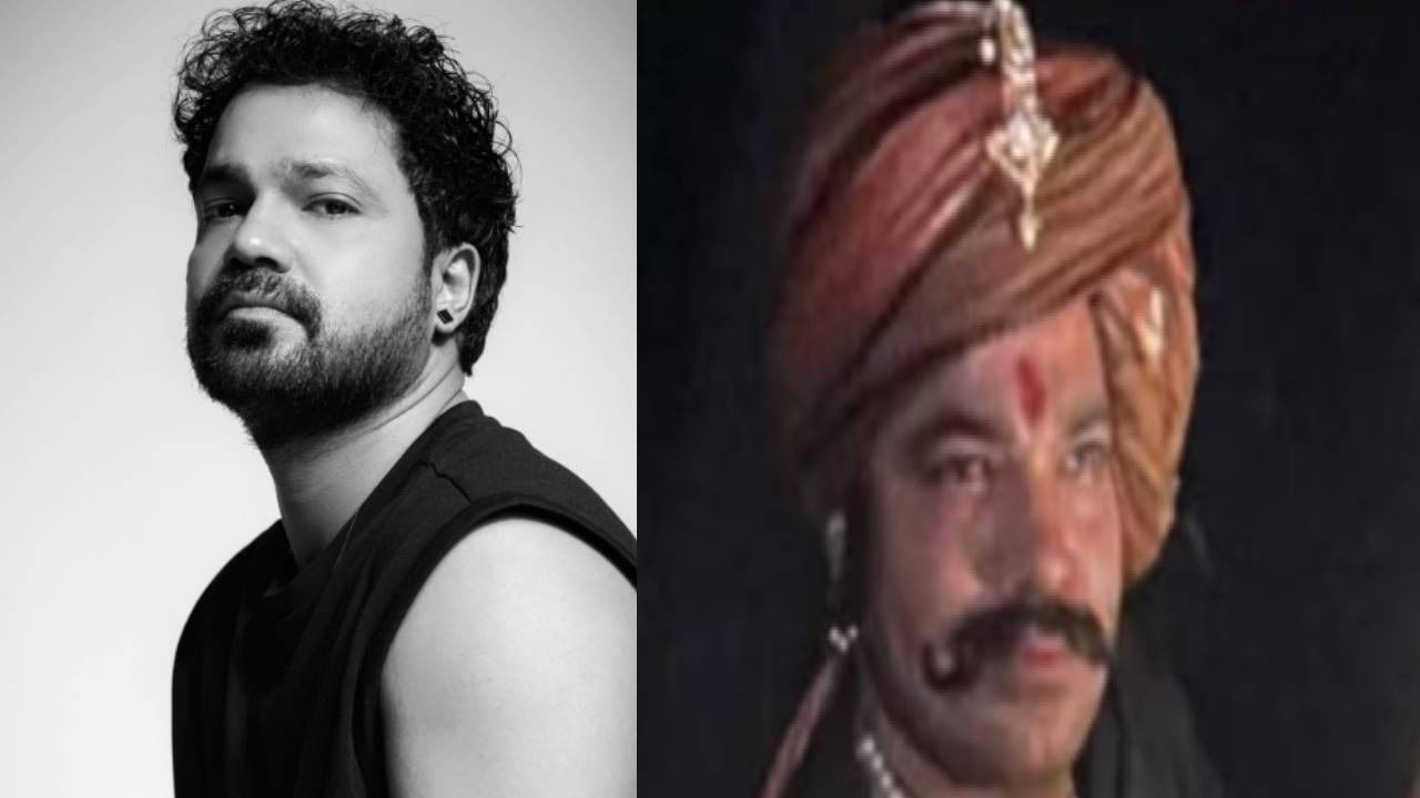 सुव्रत जोशी - तसेच अभिनेता सुव्रत जोशीने यात कान्होजी शिर्के ही भूमिका साकारली आहे. कान्होजी आणि गणोजी शिर्के यांच्या फितुरीमुळेच संभाजी महाराज हे औरंगजेबाच्या तावडीत सापडतात.