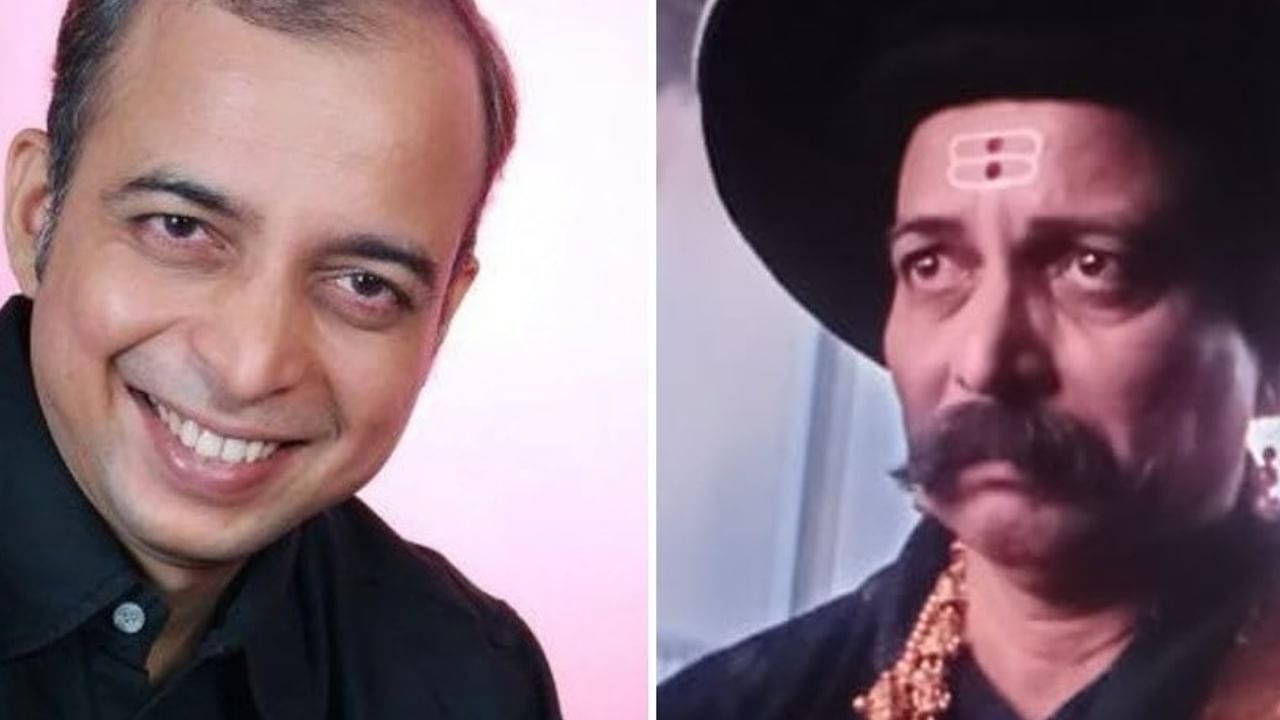 मनोज कोल्हटकर - छावा या चित्रपटात अभिनेते मनोज कोल्हटकर यांनी बालाजी यांचे पात्र साकारले आहे.