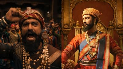 मुंबईत छावा पाहण्यासाठी गेलेल्या PVR चे स्क्रीनिंग अचानक बंद, प्रेक्षक संतापले