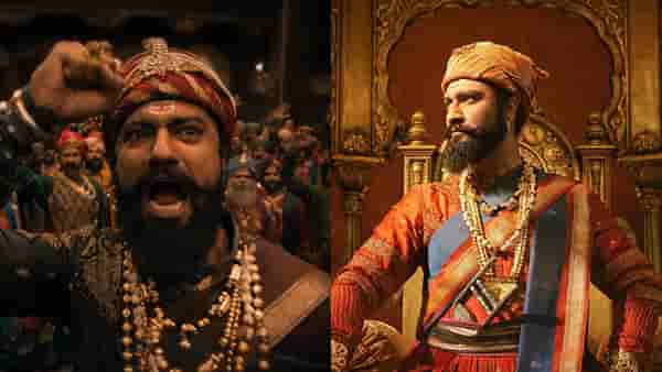 मुंबईत छावा पाहण्यासाठी गेलेल्या PVR चे स्क्रीनिंग अचानक बंद, प्रेक्षक संतापले