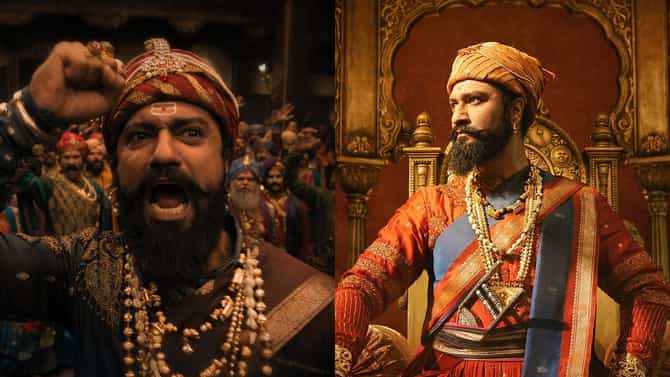 मुंबईत छावा पाहण्यासाठी गेलेल्या PVR चे स्क्रीनिंग अचानक बंद, प्रेक्षक संतापले