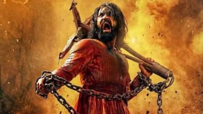 छावा सिनेमाची घोडदौड सुरुच! विकी कौशलने कमाईच्या बाबतीत अक्षय आणि अजयलाही मागे टाकले