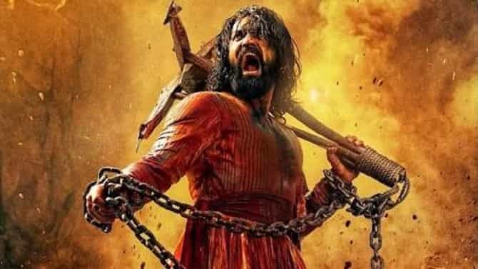 छावाची बॉक्स ऑफिसवर दहशत, पहिल्याच दिवशी इतक्या कोटींची कमाई, आकडा थक्क करणारा
