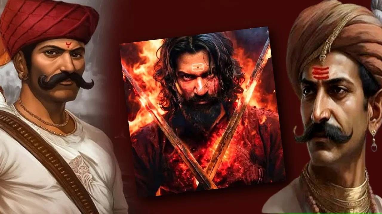 गणोजी, कान्होजी शिर्के फितूर होते का? 'छावा'ला वंशजांकडून विरोध का? शिर्केंबद्दल इतिहास काय म्हणतो?