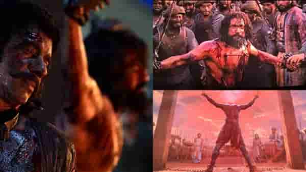जणू माझ्या भावाचाच अतोनात छळ..; छावाच्या क्लायमॅक्सबद्दल बोलताना अभिनेता भावूक