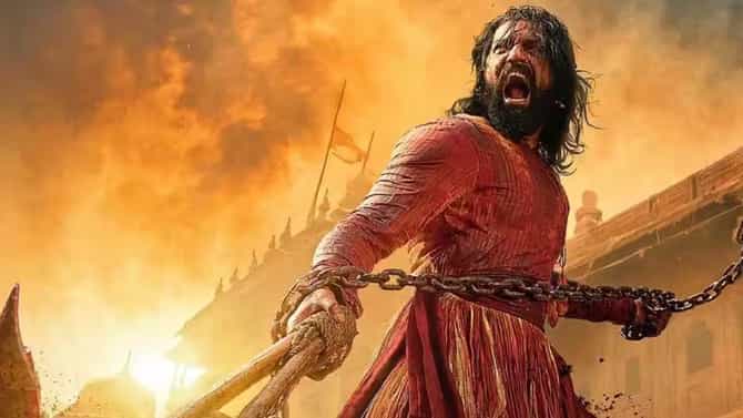 छावाचा महाराष्ट्रात बोलबाला, ॲडव्हान्स बुकिंगमध्ये छापले कोट्यवधी, पहिल्या दिवशी किती कोटी कमावणार सिनेमा?