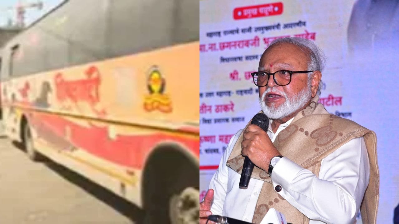 पुणे अत्याचाराची घटना नेमकी कशामुळे घडली? छगन भुजबळांनी सांगितला घटनाक्रम