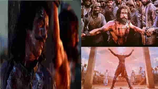 Chhaava सिनेमाचा शेवटचा क्षण डोळ्यात पाणी आणणारा, कवी कलश यांनी रचलेल्या त्या कवीता, नक्कीच वाचा