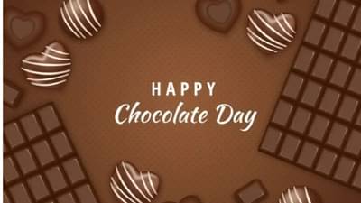 Chocolate Day 2025: व्हॅलेंटाईन वीकमध्ये चॉकलेट डे का साजरा केला जातो? जाणून घ्या त्याचे महत्त्व