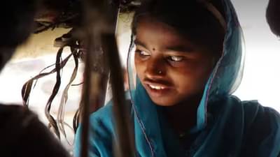 भारतात पाकिस्तान कॉलनी, लोकांचे आधार कार्ड पाहून शॉक व्हाल