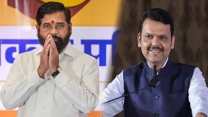 एकनाथ शिंदेंसाठी कायपण... मुख्यमंत्री 'आपत्ती व्यवस्थापन'च्या नियमांत बदल करणार, सध्या समितीत कोण-कोण? एकनाथ शिंदेंसाठी कायपण... मुख्यमंत्री 'आपत्ती व्यवस्थापन'च्या नियमांत बदल करणार, सध्या समितीत कोण-कोण?