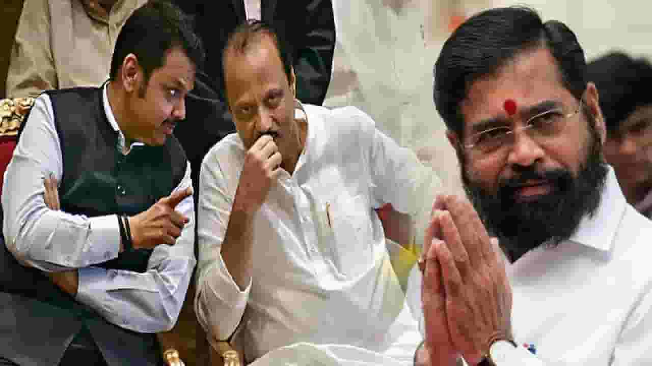 Eknath Shinde Video : आपत्ती व्यवस्थापनात फडणवीस अन् अजितदादा पण शिंदेंना वगळलं? म्हणाले; '...मला माहिती नाही'