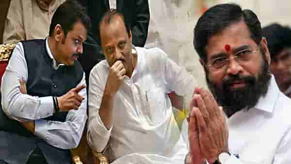 Eknath Shinde Video : आपत्ती व्यवस्थापनात फडणवीस अन् अजितदादा पण शिंदेंना वगळलं? म्हणाले; ‘…मला माहिती नाही’