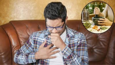 बदलत्या हवामानामुळे तुम्ही सुद्धा सर्दी व खोकल्याने त्रस्त आहात? हे घरगुती उपाय देतील लवकर आराम
