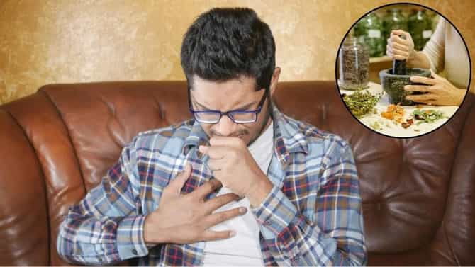 बदलत्या हवामानामुळे तुम्ही सुद्धा सर्दी व खोकल्याने त्रस्त आहात? हे घरगुती उपाय देतील लवकर आराम