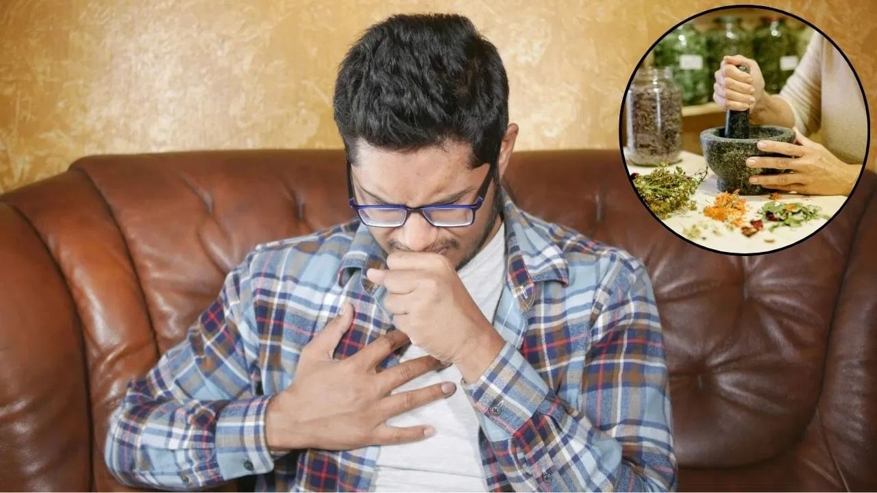 बदलत्या हवामानामुळे तुम्ही सुद्धा सर्दी व खोकल्याने त्रस्त आहात? 'हे' घरगुती उपाय देतील लवकर आराम
