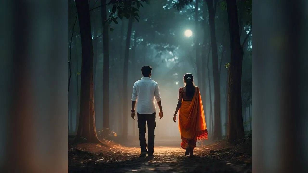 जेलमधून बाहेर आल्यावर बॉयफ्रेंडने गर्लफ्रेंडला जंगलात बोलावलं, तिथे असं घडलं जे कोणालाच वाटलं नव्हतं