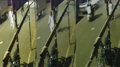 आधी गोळीबार केला नंतर थेट बसमधून... शातिर आरोपींना असं पकडलं; काय घडलं पुण्यात?