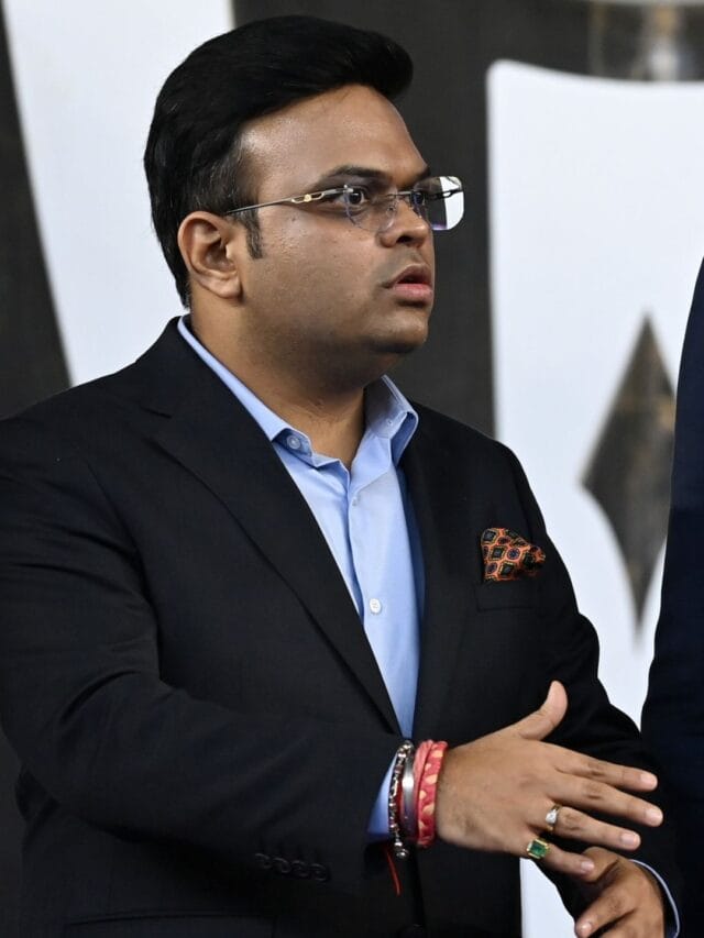 “…Save Lives, आयसीसी अध्यक्ष जय शाह यांची मोठी घोषणा